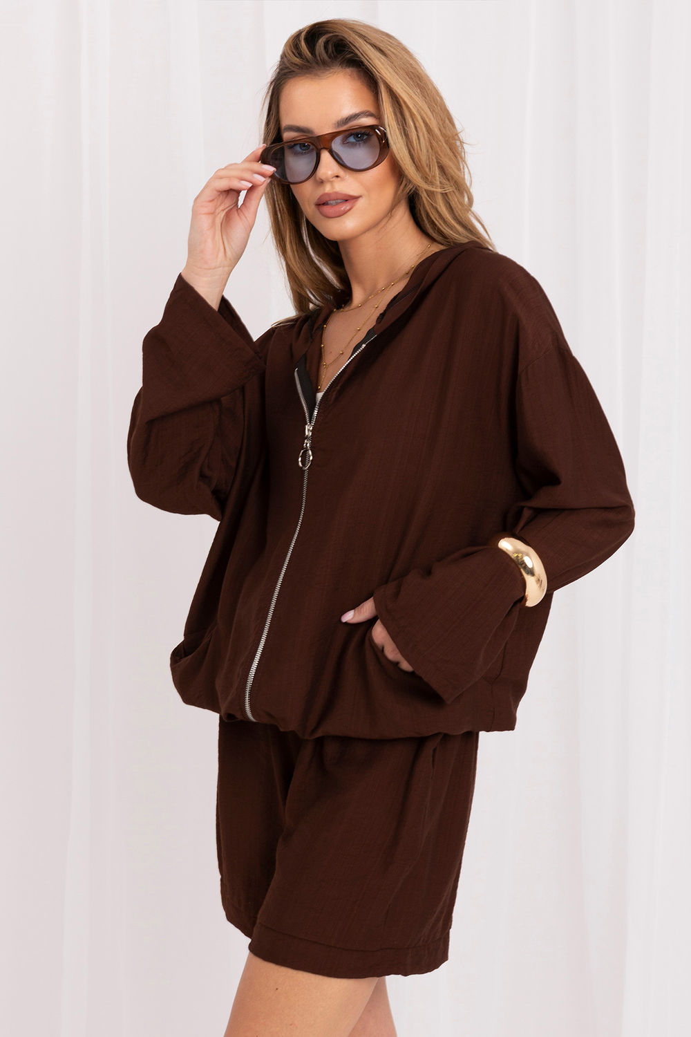 Sweater model 229209 Rue Paris - Afbeelding 2