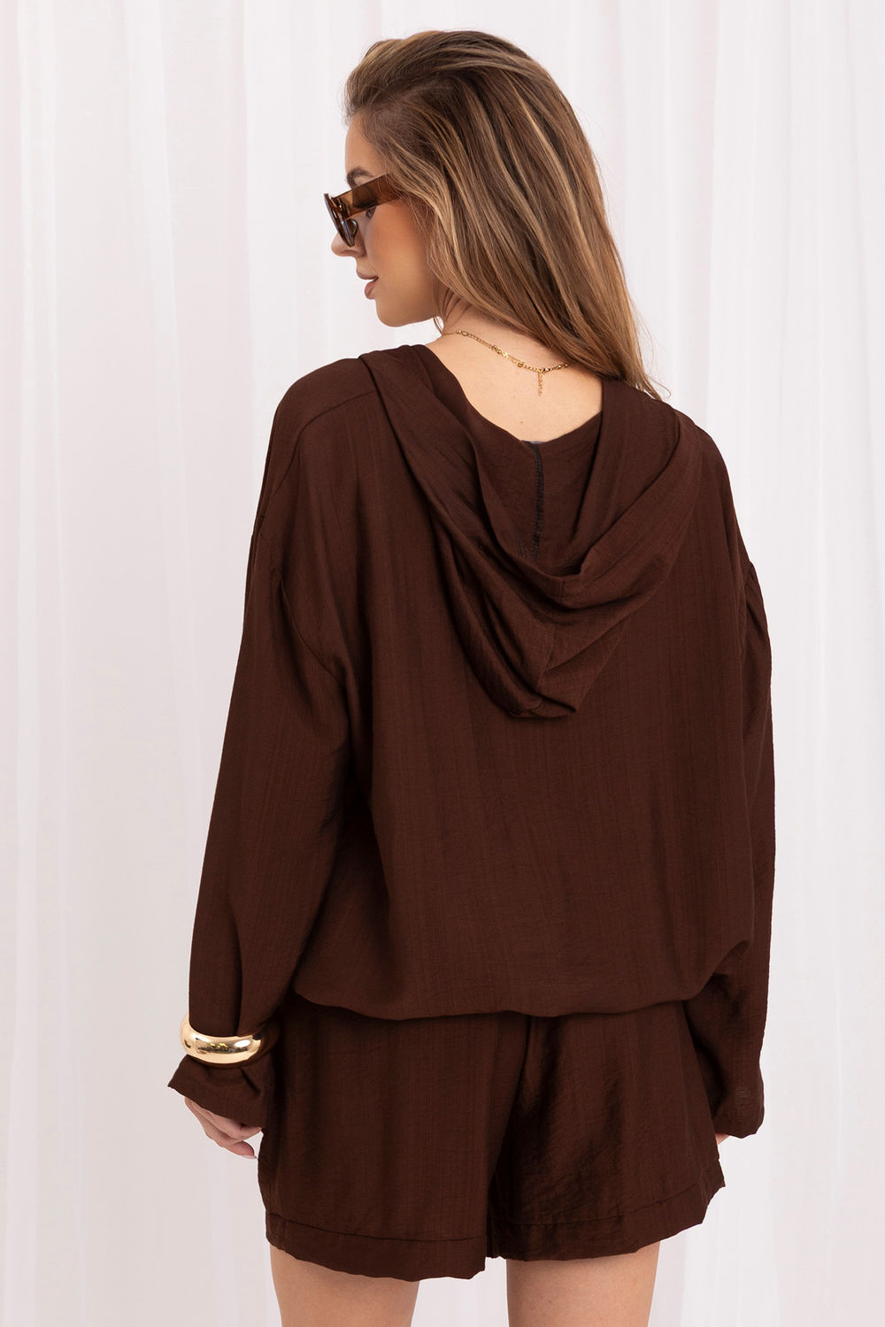 Sweater model 229209 Rue Paris - Afbeelding 3