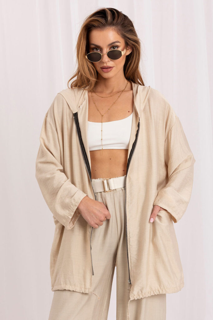 Sweater model 229210 Rue Paris