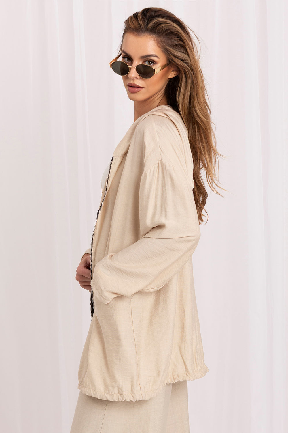 Sweater model 229210 Rue Paris - Afbeelding 2