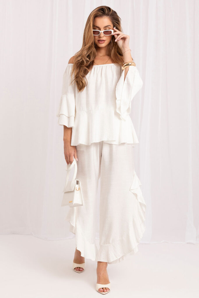Set model 229214 Rue Paris
