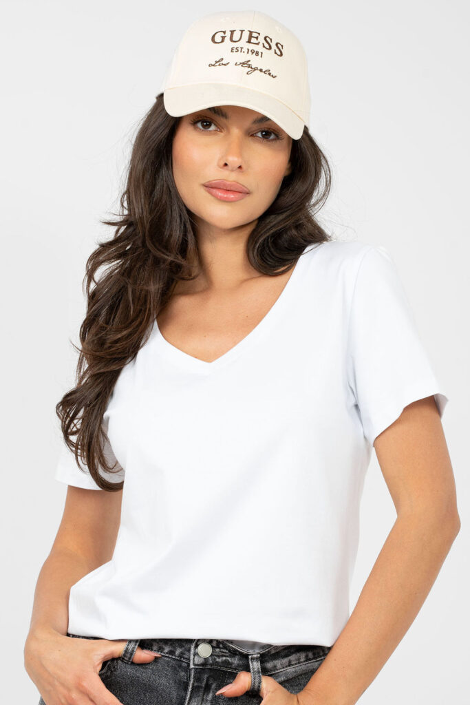 T-shirt model 229226 Rue Paris