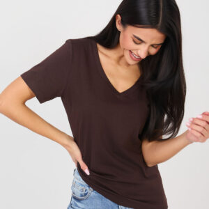 T-shirt model 229227 Rue Paris