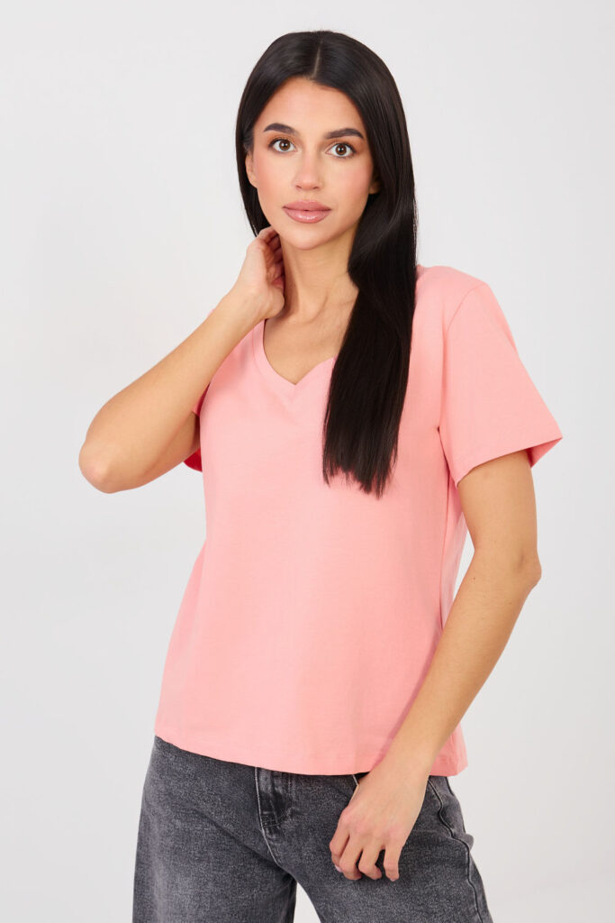 T-shirt model 229231 Rue Paris