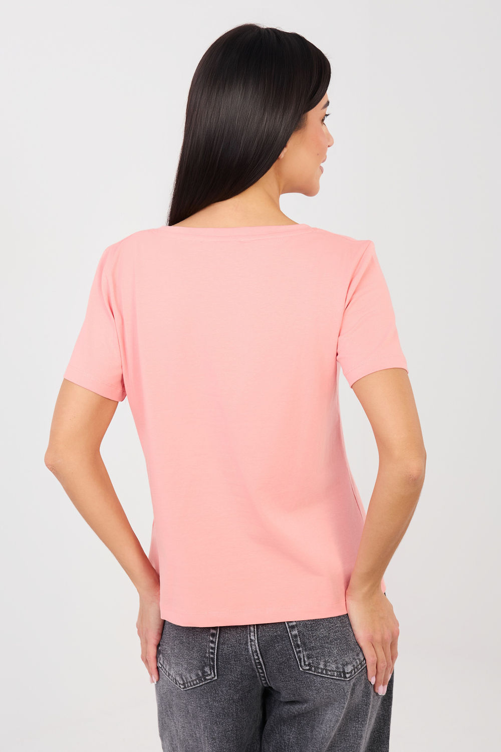 T-shirt model 229231 Rue Paris - Afbeelding 2