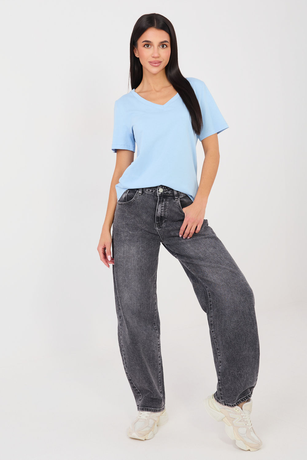 T-shirt model 229232 Rue Paris - Afbeelding 2