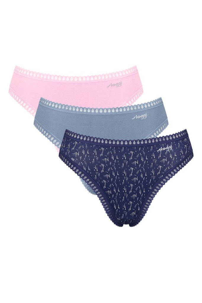 Set model 229242 Sloggi
