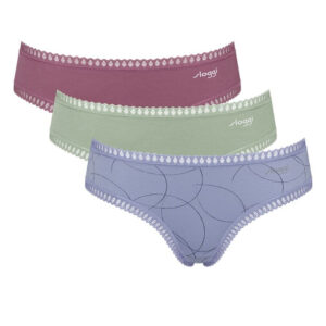 Set model 229245 Sloggi