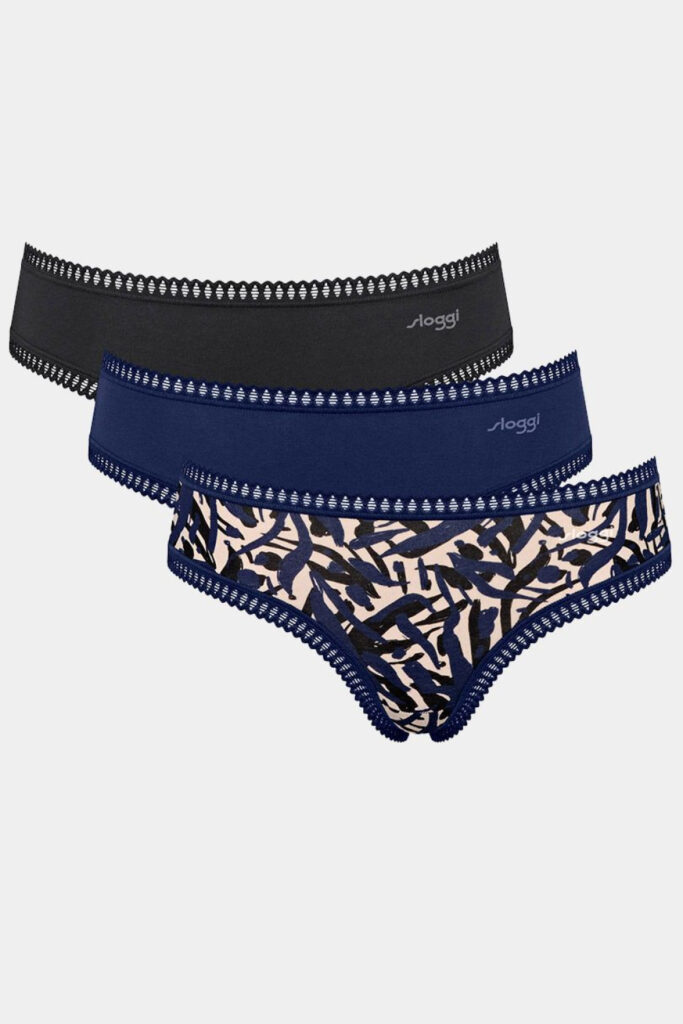 Set model 229248 Sloggi