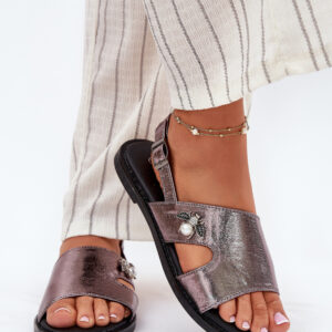 Sandalen model 229265 Step in style