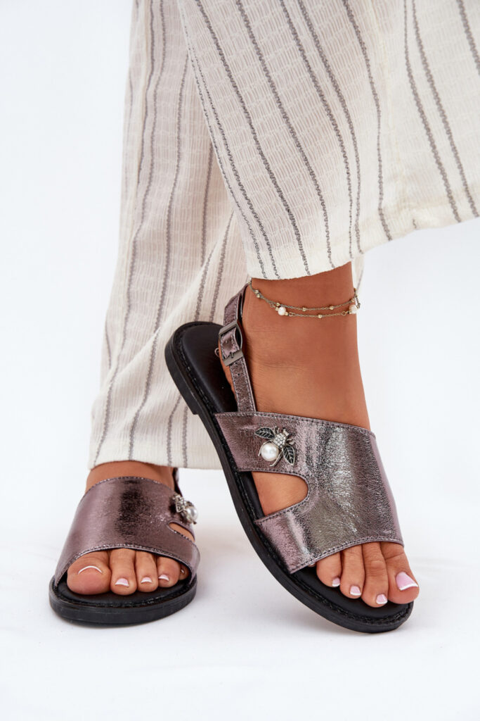 Sandalen model 229265 Step in style