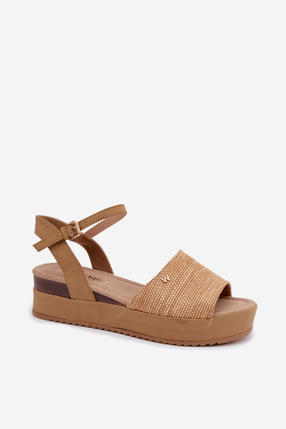 Keilabsatz Sandalen model 229270 Step in style - Afbeelding 2
