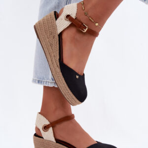 Keilabsatz Sandalen model 229271 Step in style