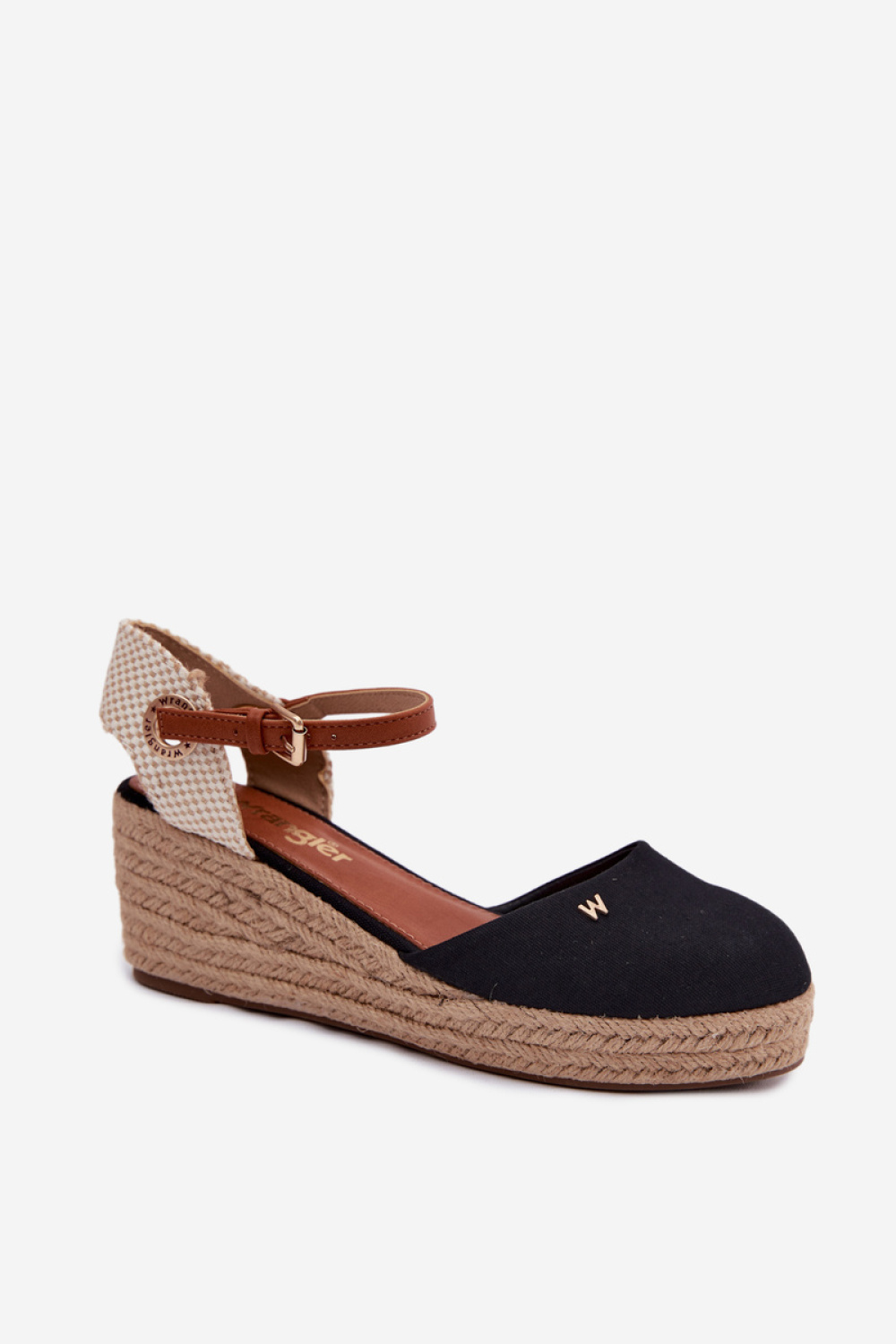 Keilabsatz Sandalen model 229271 Step in style - Afbeelding 2