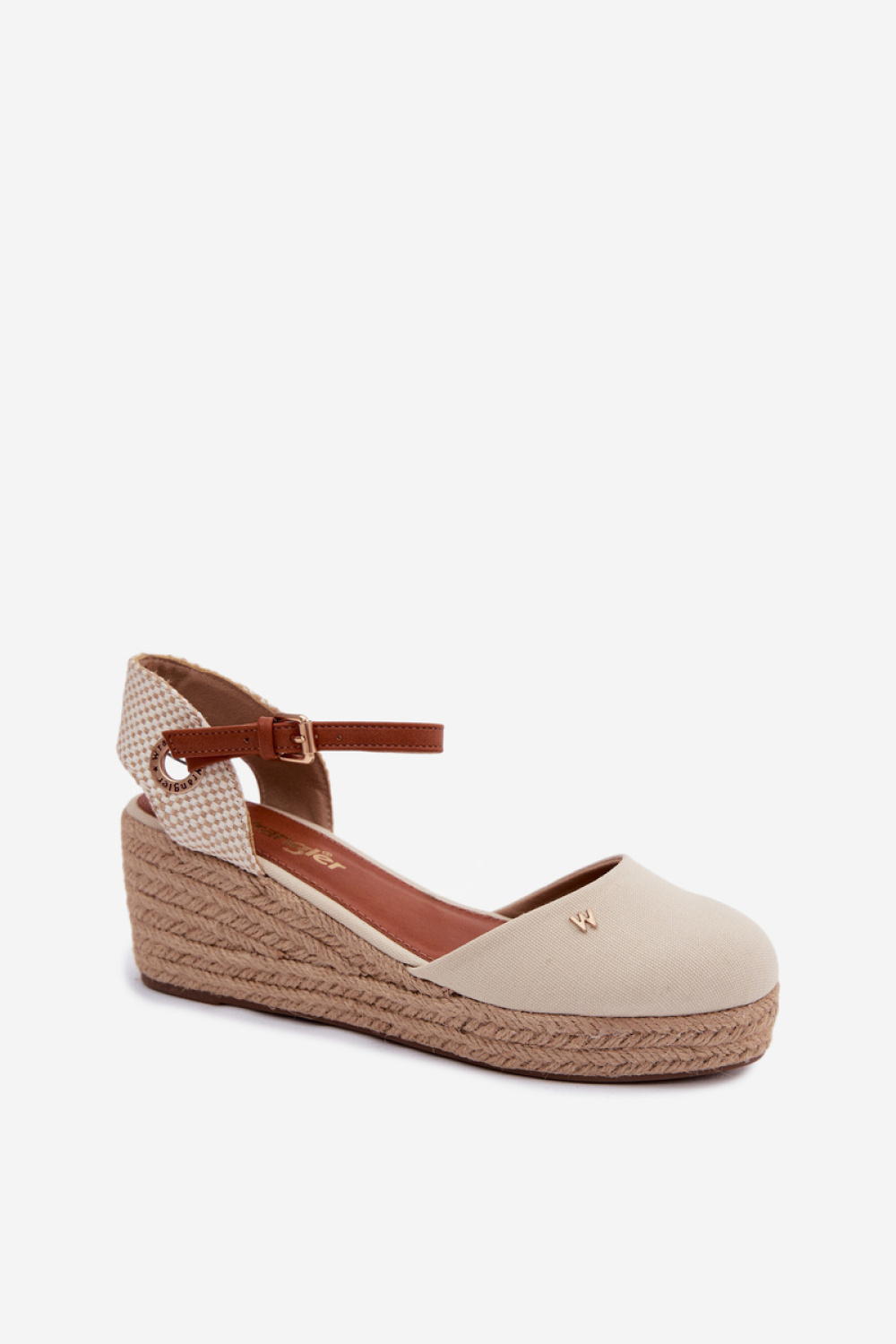 Keilabsatz Sandalen model 229272 Step in style - Afbeelding 2