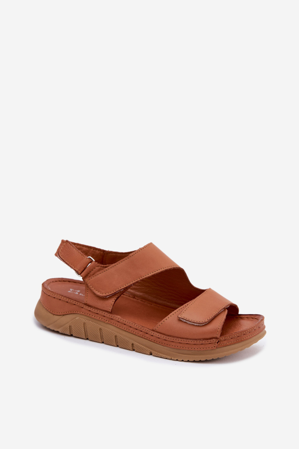 Plateausandalen model 229274 Step in style - Afbeelding 2