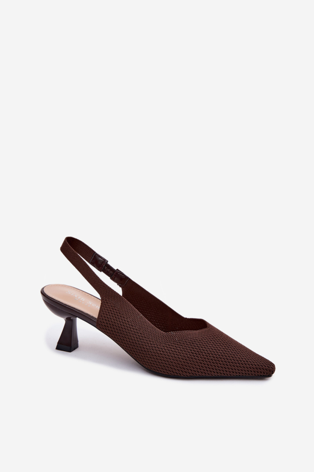Sandalen mit Absatz model 229276 Step in style - Afbeelding 2