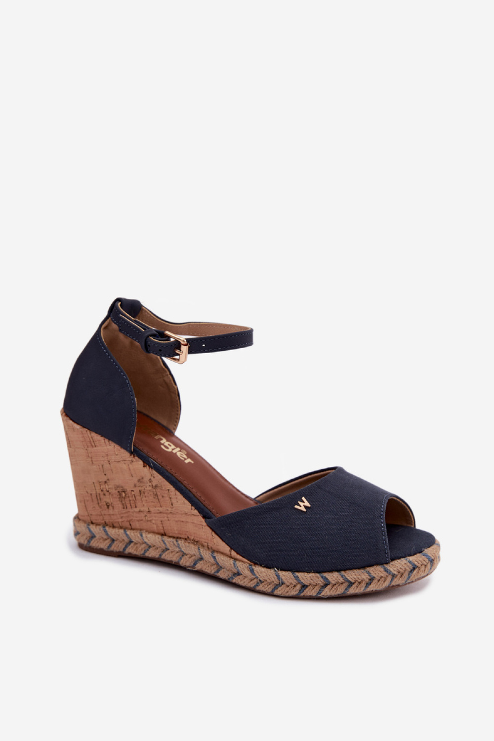 Keilabsatz Sandalen model 229279 Step in style - Afbeelding 2