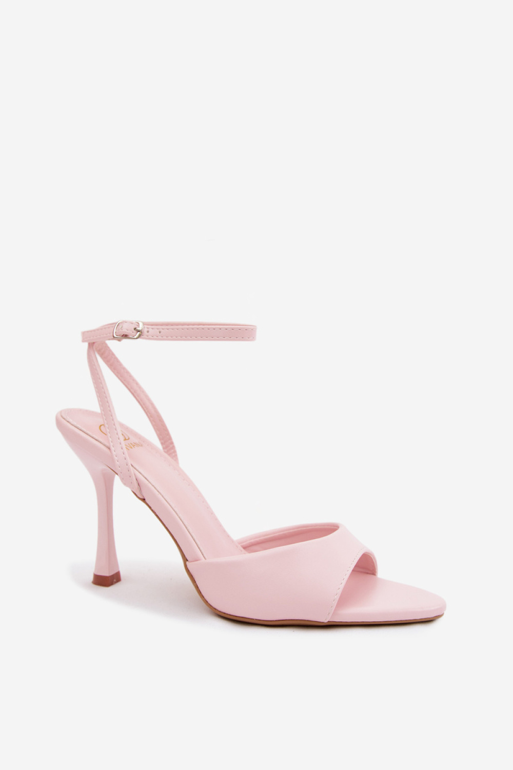 Sandalen mit Absatz model 229280 Step in style - Afbeelding 2
