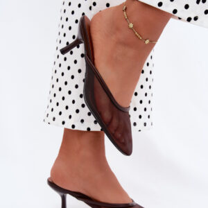 Absatzsandalen model 229284 Step in style