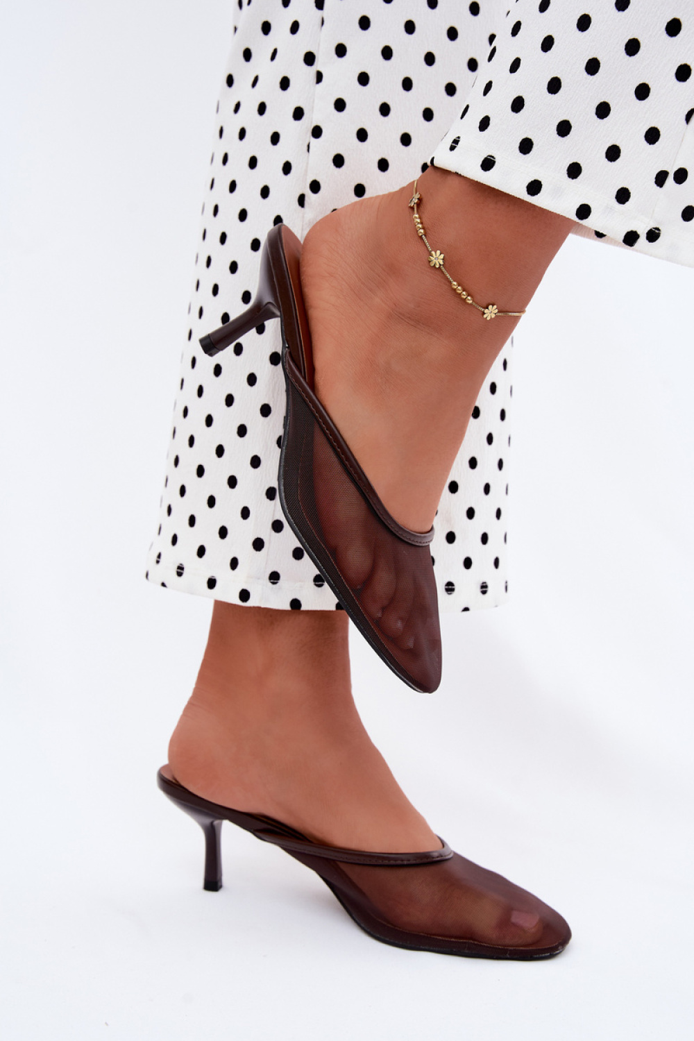 Absatzsandalen model 229284 Step in style