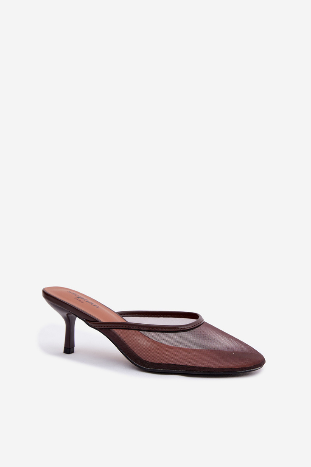 Absatzsandalen model 229284 Step in style - Afbeelding 2