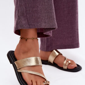Pantoletten model 229287 Step in style