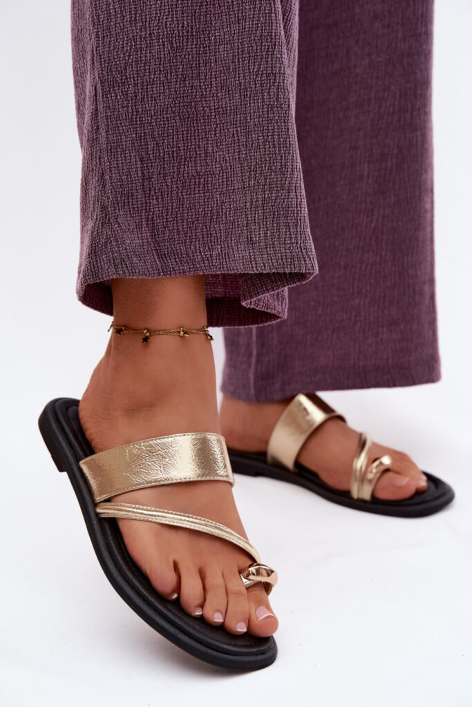 Pantoletten model 229287 Step in style