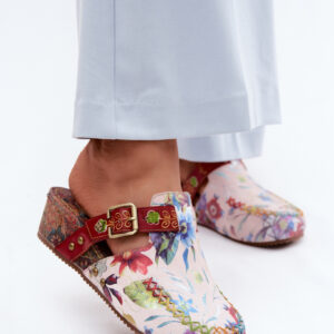 Keilabsatz Sandalen model 229293 Step in style
