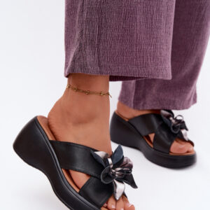 Keilabsatz Sandalen model 229296 Step in style