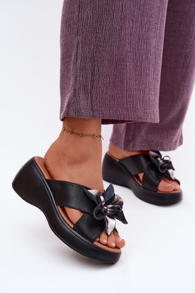 Keilabsatz Sandalen model 229296 Step in style
