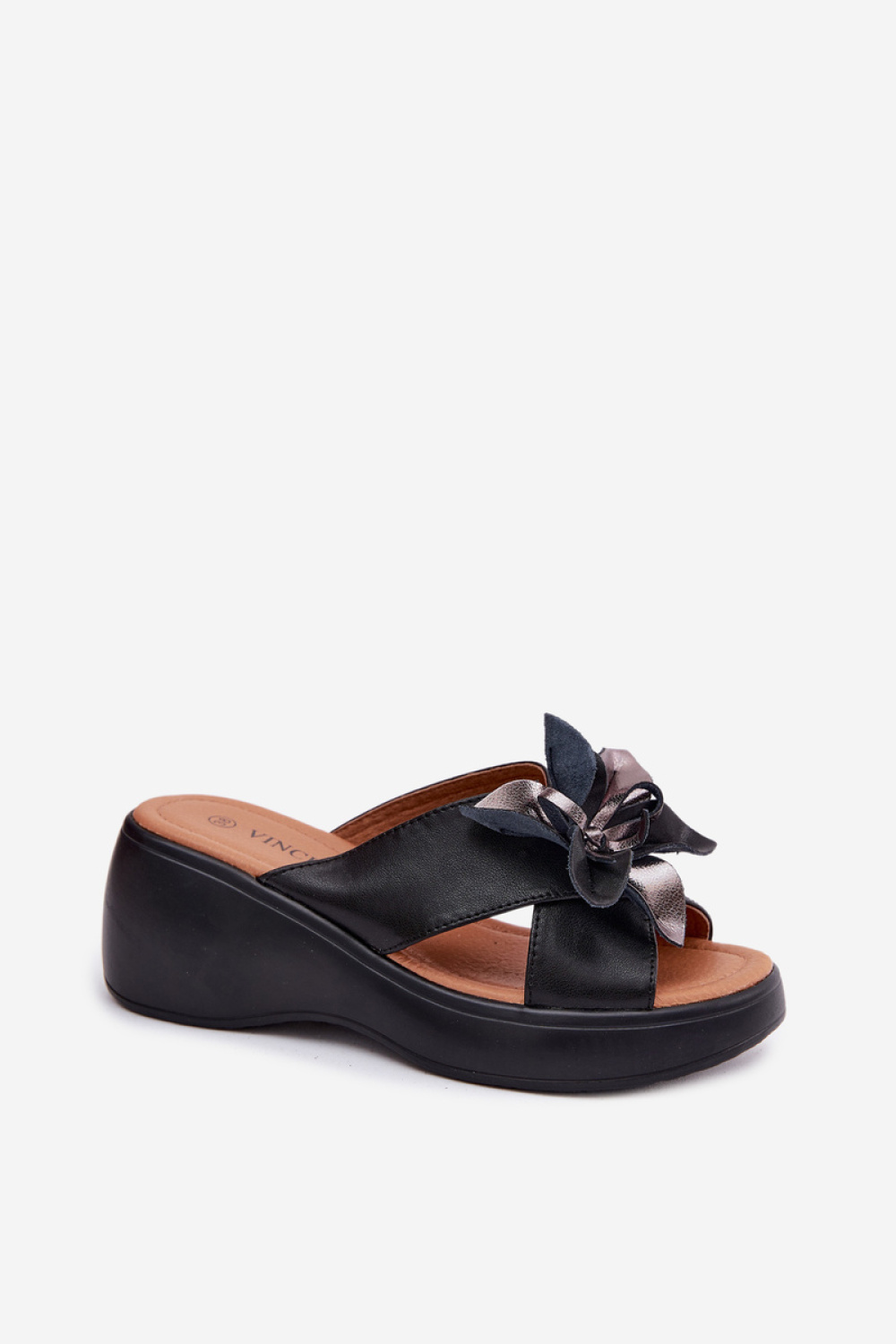 Keilabsatz Sandalen model 229296 Step in style - Afbeelding 2