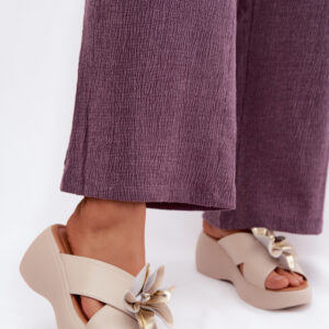Keilabsatz Sandalen model 229297 Step in style