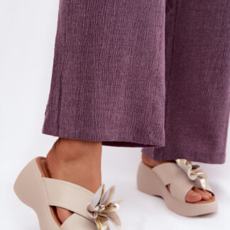 Keilabsatz Sandalen model 229297 Step in style