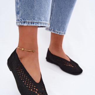 Ballerina Schuhe model 229298 Step in style