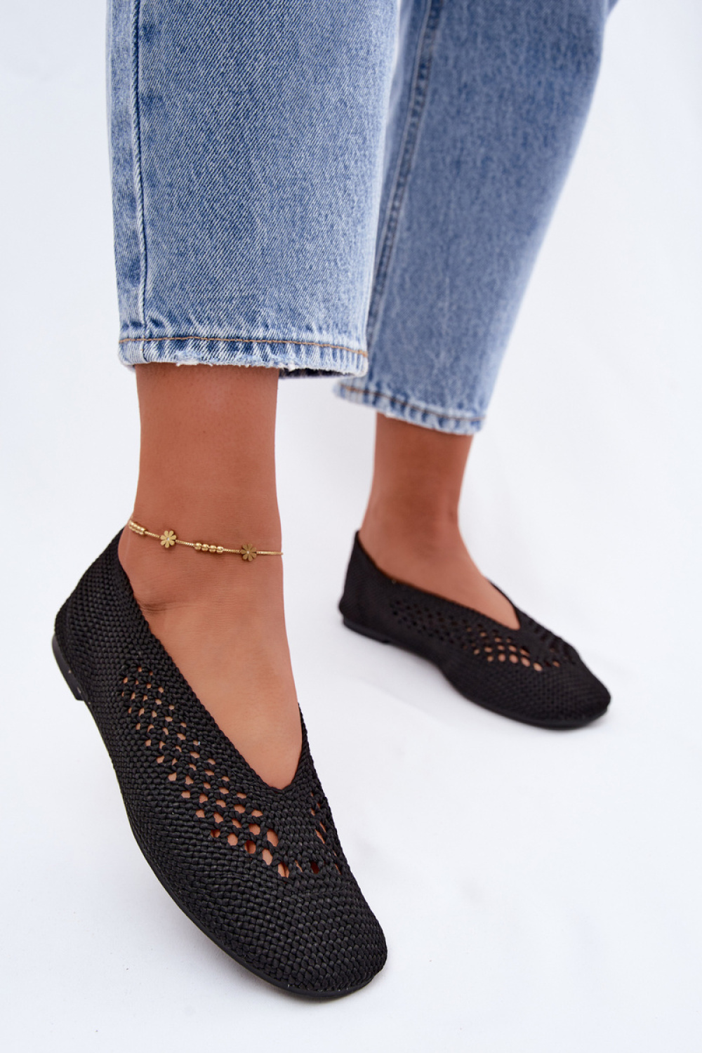 Ballerina Schuhe model 229298 Step in style