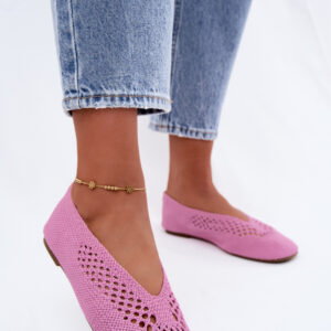 Ballerina Schuhe model 229299 Step in style