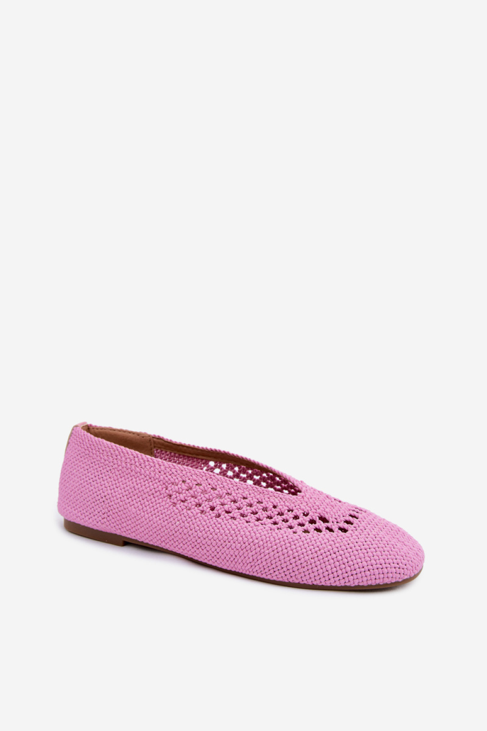 Ballerina Schuhe model 229299 Step in style - Afbeelding 2