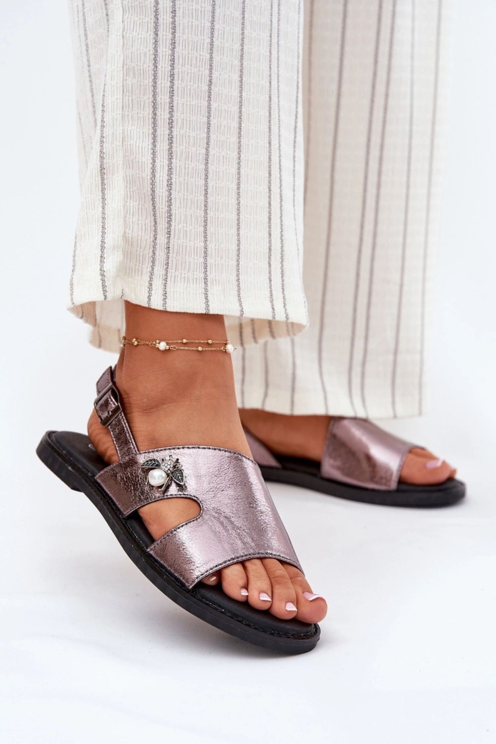 Sandalen model 229265 Step in style - Afbeelding 4
