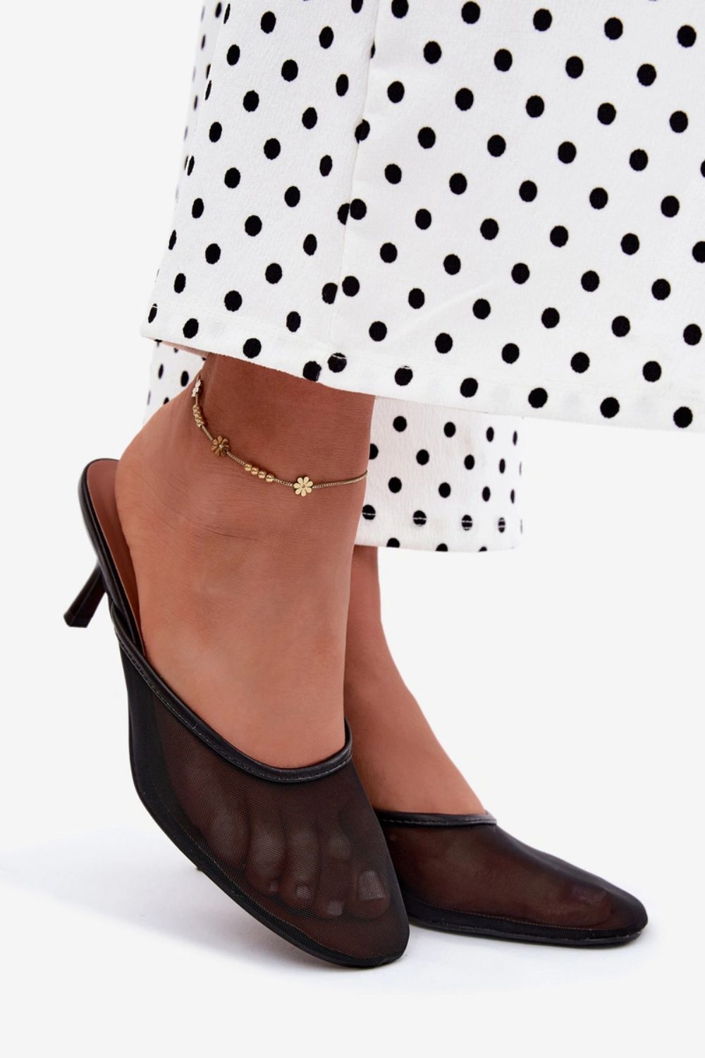 Absatzsandalen model 229286 Step in style - Afbeelding 2