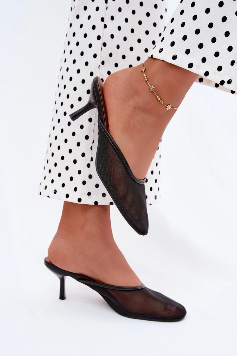 Absatzsandalen model 229286 Step in style - Afbeelding 3