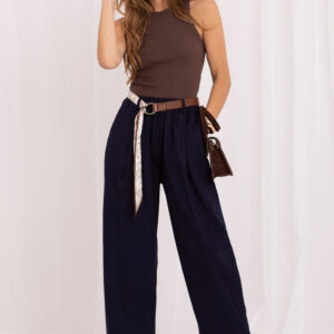 Damen Hose model 229300 Italy Moda