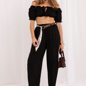 Damen Hose model 229301 Italy Moda