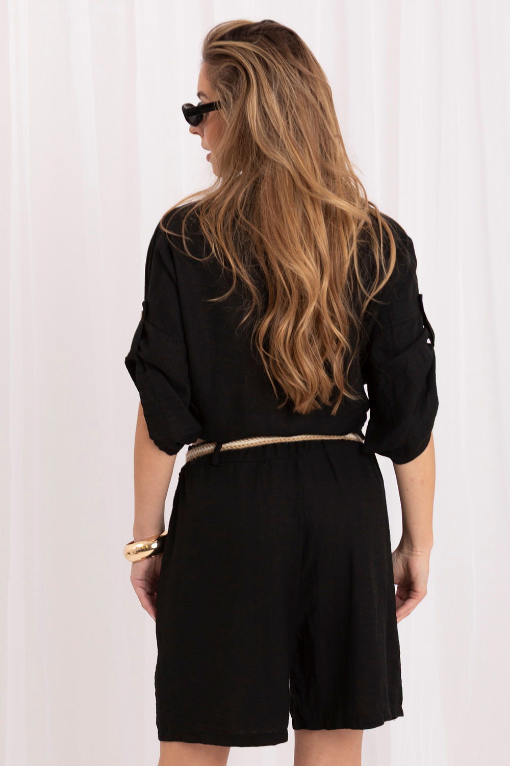 Shorts model 229303 Italy Moda - Afbeelding 3