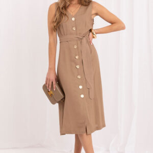 Alltagskleid model 229304 Italy Moda