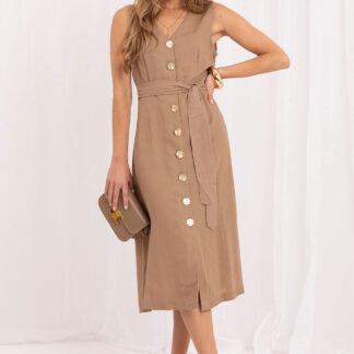 Alltagskleid model 229304 Italy Moda