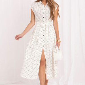 Alltagskleid model 229305 Italy Moda
