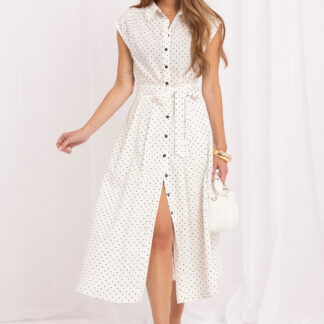 Alltagskleid model 229305 Italy Moda