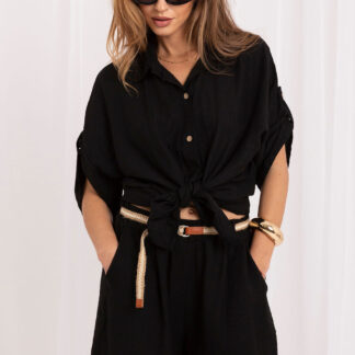 Damen Hemd model 229309 Italy Moda