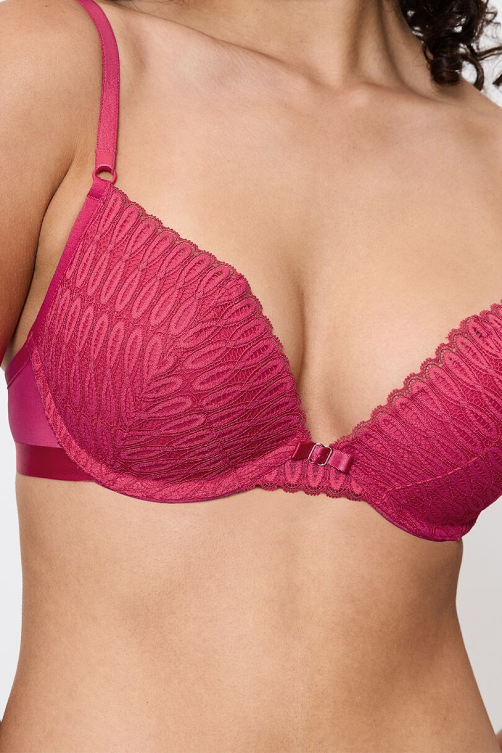 Push- up- BH model 229321 Triumph - Afbeelding 2